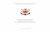 MANUAL FOR CHAPLAINS AND PASTORAL AGENTS - usccb. · PDF fileMANUAL FOR CHAPLAINS AND PASTORAL AGENTS OF THE APOSTLESHIP OF THE SEA VATICAN CITY, 2007 . 2 ... Apostolic Letter Motu