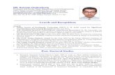 DR. Subrata Chakraborty - · PDF fileSoumya Bhattacharya 2011 Probabilistic Robust Structural Optimization with ... 48 Pradip Sarkar Simulation Based Seismic Vulnerability Analysis