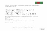 Energy Efficiency and Conservation Master Plan up to 2030open_jicareport.jica.go.jp/pdf/12231247.pdf · Energy Efficiency and Conservation Master Plan in ... Government of the People