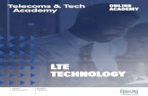 LTE TECHNOLOGY -   · PDF fileview of LTE is presented in order to ... and advance your career with specialist ... Timing Services & Apps