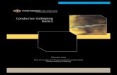 Conductor Galloping Basics - Preformed Line · PDF fileConductor Galloping Basics February 2016 Part of a series of reference reports prepared by Preformed Line Products. ... (EPRI