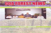 · PDF fileWildlife were released by the dignitaries. ... Kurti village also exhorted the villagers to plant more trees. Earlier Shri Omkar Singh, IFS Chief Conservator