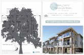 #7 1338 Foster Street, White Rock - SeeVirtual Marketing & · PDF file · 2016-04-01#7 1338 Foster Street, White Rock ... A collection of 14 designer Town Homes conveniently located