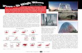 R U C T U R E® · PDF fileTowers, Dubai (by Zaha Hadid); RAK Convention And Exhibition Centre ... but for ease of construction. ... document, ﬁ ll out the