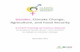 Gender TRAINERS MANUAL post1 - Climate change …ccafs.cgiar.org/sites/default/files/docs/tot_gender_training...delimitationof"its"frontiers"orboundaries."All"images"remainthe"sole
