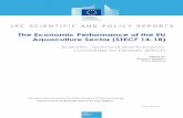 The Economic Performance of the EU Aquaculture … Economic Performance of the EU Aquaculture Sector (STECF 14-18) Scientific, Technical and Economic Committee for Fisheries (STECF)