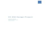 EE 456 Design Project - Iowa State Universityhome.engineering.iastate.edu/~conniem/pdf/FinalProjectReport.pdf · EE 456 Design Project PROJECT REPORT MALUWELMENG, ... Assignment I