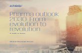 Pharma outlook 2030: From evolution to revolution - KPMG · PDF fileKPMG International kpmg.com Pharma outlook 2030: From evolution to revolution A shift in focus Global Strategy Group