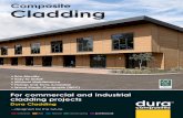 Composite Cladding - Suppliers of Quality Composite ... · PDF filediscussing eco-friendly cladding products ... High performance composite construction ... Title: DuraCladding(2)2016