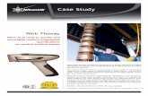 ) pumps with In-house hydraulic design Case Study Weir Floway CS.pdf · When Weir Floway wanted to introduce an in-house PMI ... • Impellers balanced per API 610 ... which allows