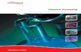 Chemical Processing - abset.comabset.com/wp-content/uploads/2014/07/fpd-5-ea4.pdf · Since introducing the world’s first chemical processing pump ... Flowserve is the leading supplier
