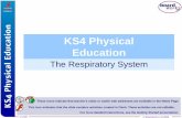 KS4 Physical Education - St Christopher's Church of .... the respiratory system.pdfKS4 Physical Education. 2 of 28 © Boardworks Ltd 2006 ectives 2 of 28 © Boardworks Ltd 2006 Learning