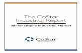 CoStar Office Report Empire Industrial Market ©2016 CoStar Group, Inc. The CoStar Industrial Report A First Quarter 2016 – Inland Empire Table of Contents Table of ...
