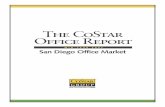 CoStar Office Report - NAI San Diego Diego Office Mkt...San Diego Office Market ©2007 COSTAR GROUP, INC. THE COSTAR OFFICE REPORT A MID-YEAR 2007 – SAN DIEGO Table of Contents Table