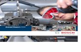 Annual Report 2008 - Bosch Global · PDF filegan to splutter. Although, happily, central banks and governments around the world acted quickly to pre