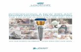 GIVE YOUR PATIENTS THE FREEDOM TO ... - · PDF fileHEIGHT WITH DENTURE CAP DRAW CORRECTION ... when immediate loading may be indicated. ... D1 BONE TYPE 1.2mm Pilot Full Depth 14mm