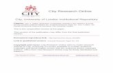 City Research Onlineopenaccess.city.ac.uk/2286/1/151-ARP.pdf · att at xxx txttxt atat bbb Acxt DD VAtorVRtAcbpdxedx Acb DD rr r −− rr ...