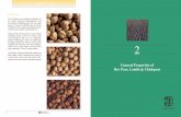 Chickpeas - US Dry Pea & Lentil Council · PDF fileChickpeas The chickpea was originally cultivated on ... pulses are less dependent on fossil fuels and reduce the need for fertilizer