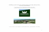 Building on the UW-Green Bay Master Plan: Toward ... Group Report Final... · Building on the University of Wisconsin-Green Bay Master Plan: Toward Sustainability Final Report of