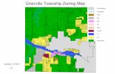 Granville Township Zoning Mapgranvilletownship.org/pdf/Zoning/Granville Zoning Map.pdf · Granville Township Zoning Map Updated: 11/16/04 A G R A N V I L L E T O W N S H I P T R U