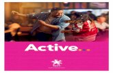 Active - Investor Centreinvestors.sparknz.co.nz/.../doc/FY16_H2/2016_Annual_Report.pdf · Page 2 Sparknz Annual Report 2016 Active: for New Zealand Active. We take pride in the change