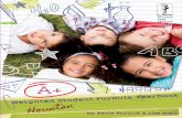 Weighted Studen t Formula Yearbook - · PDF fileHouston Independent School District ... HISD developed a new plan for transforming the district to align with the board’s ... give