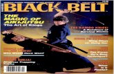 S2.50 WORLD'S LEADING MAGAZINE OF SELF …kungfucentrum.de/download/BlackBeltMagazineFebruary1987.pdf · S2.50 WORLD'S LEADING MAGAZINE OF SELF-DEFENSE FEBRUARY 1987 CANADA S2.95