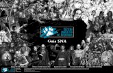 Guía SNA -  · PDF fileVampire the Requiem, Werewolf the Forsaken, Mage the ... Check out the Storytelling Adventure System online at   Guía SNA SISTEMA N