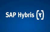 SAP Hybris for Commerce integrations sap hybris cloud for customer yaas connect/ hybris to hybris sap crm sap s4/hana sap erp sap hybris billing sap hybris marketing