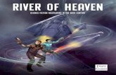 River of Heaven - PREVIEW - D101 Gamesd101games.com/files/2010/02/river-of-heaven-preview-dec-2014.pdf · Cover by Jon Hodgson. Maps: ... Ste Mills, Graham Raynes, Mike Smith, Ben