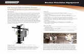 PIC Pressure Instrumentation Column - Tri-Pacific Sales.pdf · PIC Pressure Instrumentation Column 2 The Becker PIC Pressure Instrumentation Column is a High Performance, High Quality
