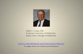 Albert J. Czaja, MD Professor Emeritus of Medicine Mayo ... · PDF fileProfessor Emeritus of Medicine Mayo Clinic College of Medicine Rochester, Minnesota Albert J. Czaja, MD Disclosures: