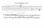 Dartmouth Symphony Orchestra Timpani Audition … Symphony Orchestra Timpani Audition Excerpts 2017-18 ! Beethoven(7th(Symphony((1stmovement)2(mm.892(110, ...