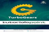 About the Tutorial - tutorialspoint.com the Tutorial ... Django, Struts, etc. 1. TurboGears – Overview . TurboGears 2 ... Public Static Files – CSS, JavaScript and images