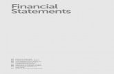Financial Statements - Singtelinfo.singtel.com/annualreport/2016/files/21_Financial_Statements.pdf · 137 Notes to the Financial Statements ... (DOI) Regulations, Ms Chua is exempted