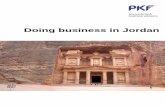 Doing business in Jordan - PKF | Assurance, Audit, Tax, Advisory and Business … business in jordan.… ·  · 2011-11-28If you are considering doing business in Jordan, whether