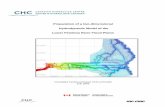 Preparation of a two-dimensional Hydrodynamic Model of the ... of 2d Pembina Model.pdf · Preparation of a two-dimensional Hydrodynamic Model of the ... Mesh detail over a Google