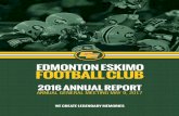 EDMONTON ESKIMO FOOTBALL CLUBd3ham790trbkqy.cloudfront.net/wp-content/uploads/sit… ·  · 2017-05-09Edmonton Eskimo Football Club by the Edmonton Eskimo Trustee ... introduction