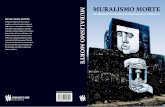 The Rebirth Of Muralism In Contemporary Urban · PDF filereveals the vibrancy of a new type of muralism as it rises from the shadows of urban spaces in metropolises worldwide. From