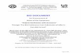 BID DOCUMENT SYNTHESIZER WI… ·  · 2017-02-19page 1 of 59 ससस ससस ससस ससस – सससससस सससससससस सससससससससस