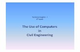 TE-I The Use of Computers in Civil Engineeringkisi.deu.edu.tr/gurkan.ozden/TE-I_The_Use_of_Computers_in_Civil... · polefdn asdip foundation deepxcav pilegrp asdip retain safe shoring