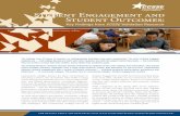 Student Engagement and Student Outcomes Validation Summary.pdfStudent Engagement and Student Outcomes: ... Community colleges, known for their commitment to ... ative learning is pervasive