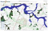 Neighbourhood Plan-Environment Slinfold CP showing · PDF file · 2015-04-18Dedisham Manor 24m Hillcrest Trac Sewage Works Magpies 34m Eagle Cottage ... Dedisham Farm Track Claypits