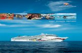 STAR CRUISES LIMITED - Genting Hong · PDF fileIsland), Langkawi Island, Malacca, Mumbai, Nha ... projections of the directors and management of Star Cruises Limited (the ... with