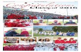 Thursday, June 9, 2016 The Cedar Springs Post Page 9 ... · PDF fileThursday, June 9, 2016 The Cedar Springs Post Page 9 Congratulations Class of 2016