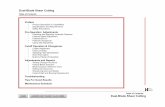 Dual-Blade Shear Cutting - Haven · PDF fileDual-Blade Shear Cutting Table of Contents Table of Contents Dual-Blade Shear Cutting Preface • Product Description & Capabilities •