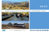2015 - videos.dot.ca.gov FREIGHT MOVEMENT XXII SHORT-TERM FOCUS XXIII INTRODUCTION 3 CHAPTER 1: PURPOSE, ... Inland Empire Connections Historical Investment 76