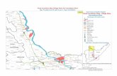 Flood Inundation Map (Village Wise ) for Vamsadhara River  · PDF fileFlood Inundation Map (Village Wise ) for Vamsadhara River Fig1: Possible Q=2.35 Lakh Cusecs -Topo Grid 65N13