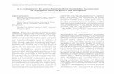 A re-evaluation of the genus Myceliophthora (Sordariales ...wwx.inhs.illinois.edu/files/1114/3509/9653/Myceliophthora_Myco... · A re-evaluation of the genus Myceliophthora (Sordariales,