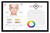 corrective concealers 4 taking cover girlfriends secret ... · PDF filecorrective concealers 4 taking cover ... An all-in-one kit for concealing skin imperfections, ... each one of
